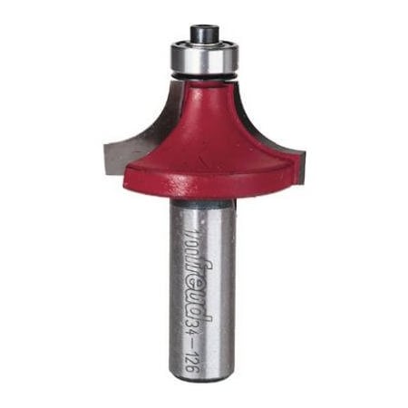 Freud 112 RND Over Bit 34-126